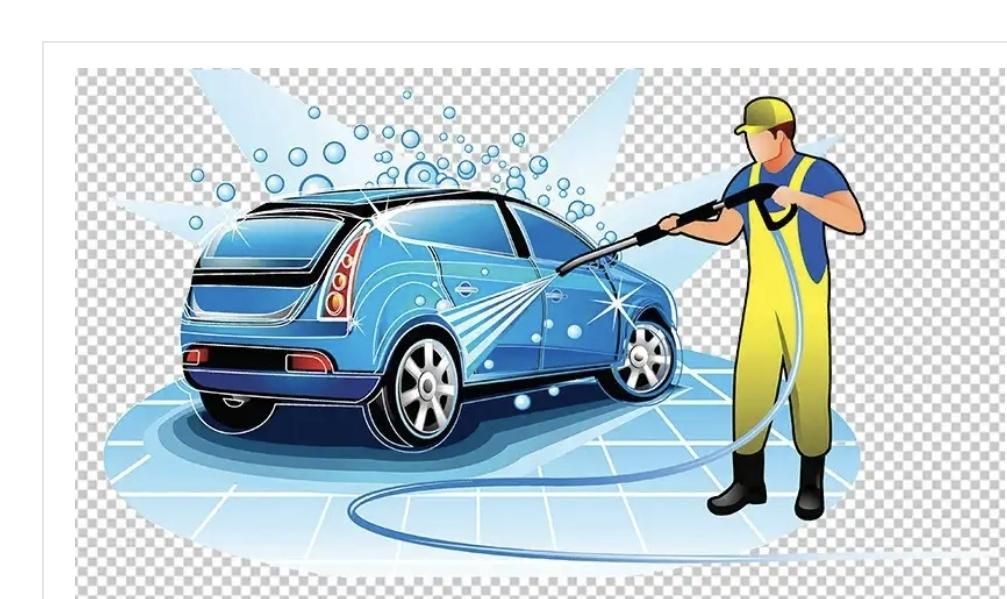 کارگر کارواش|استخدام سرایداری و نظافت|تهران, مسعودیه|دیوار