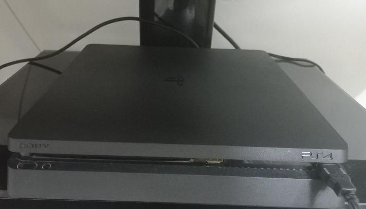 ps4 اکانتی 1 ترابایت|کنسول، بازی ویدئویی و آنلاین|قم, عمار یاسر|دیوار