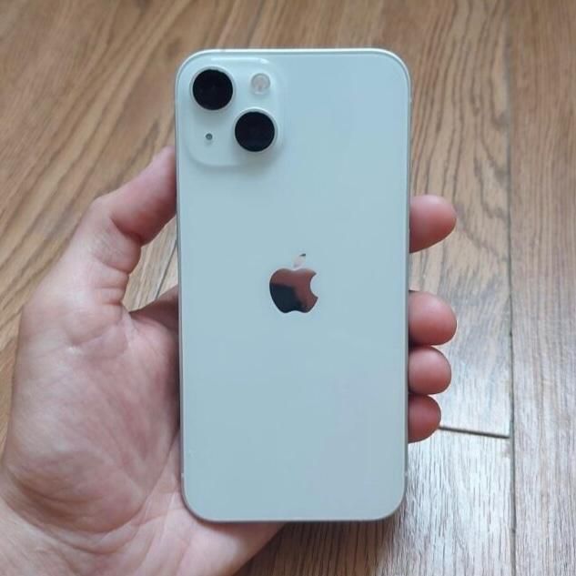 اپل iPhone 13 با حافظهٔ ۱۲۸ گیگابایت|موبایل|تهران, توانیر|دیوار