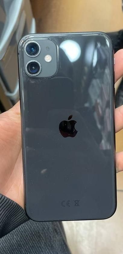 اپل iPhone 11 ۱۲۸ گیگابایت|موبایل|تهران, نازی‌آباد|دیوار