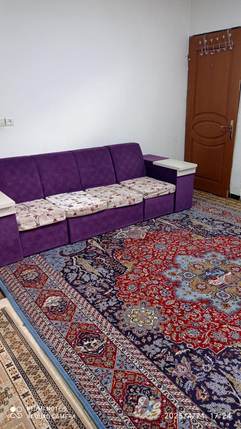 اجاره روزانه/هفتگی/ماهانه آپارتمان ۵۵ متری|اجارهٔ کوتاه‌مدت آپارتمان و سوئیت|بانه, |دیوار