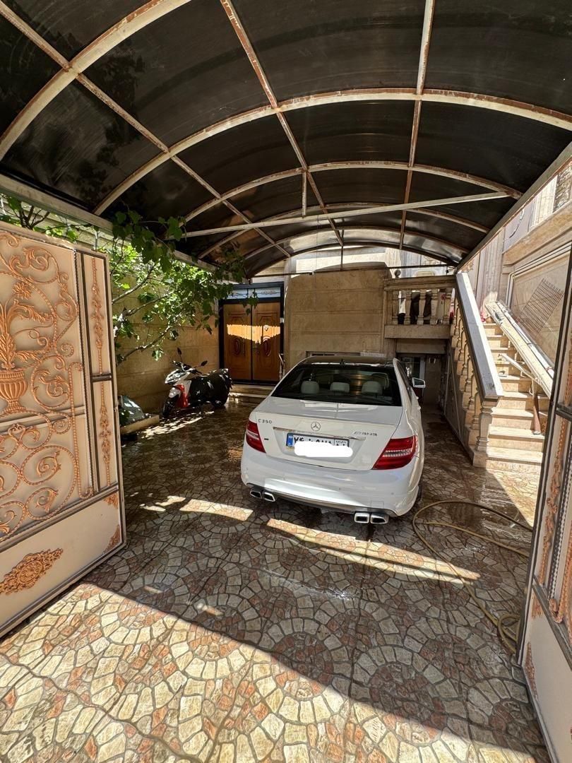 بنز کلاس C C350، مدل ۲۰۱۰|خودرو سواری و وانت|تهران, صادقیه|دیوار