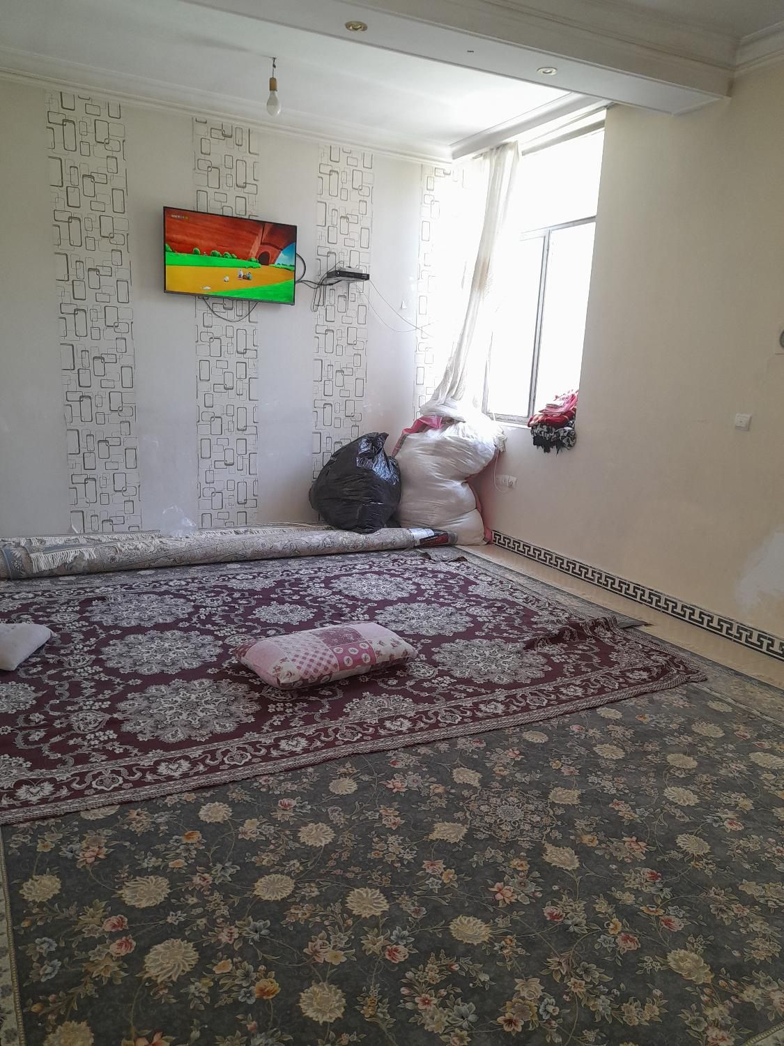 اجاره رهن خانه ویلایی دوبلکس بالای کن|اجارهٔ خانه و ویلا|تهران, کن|دیوار