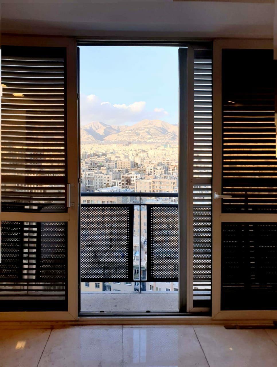 فروش آپارتمان ۱۱۰ متری در افق اکباتان|فروش آپارتمان|تهران, کوی فردوس|دیوار