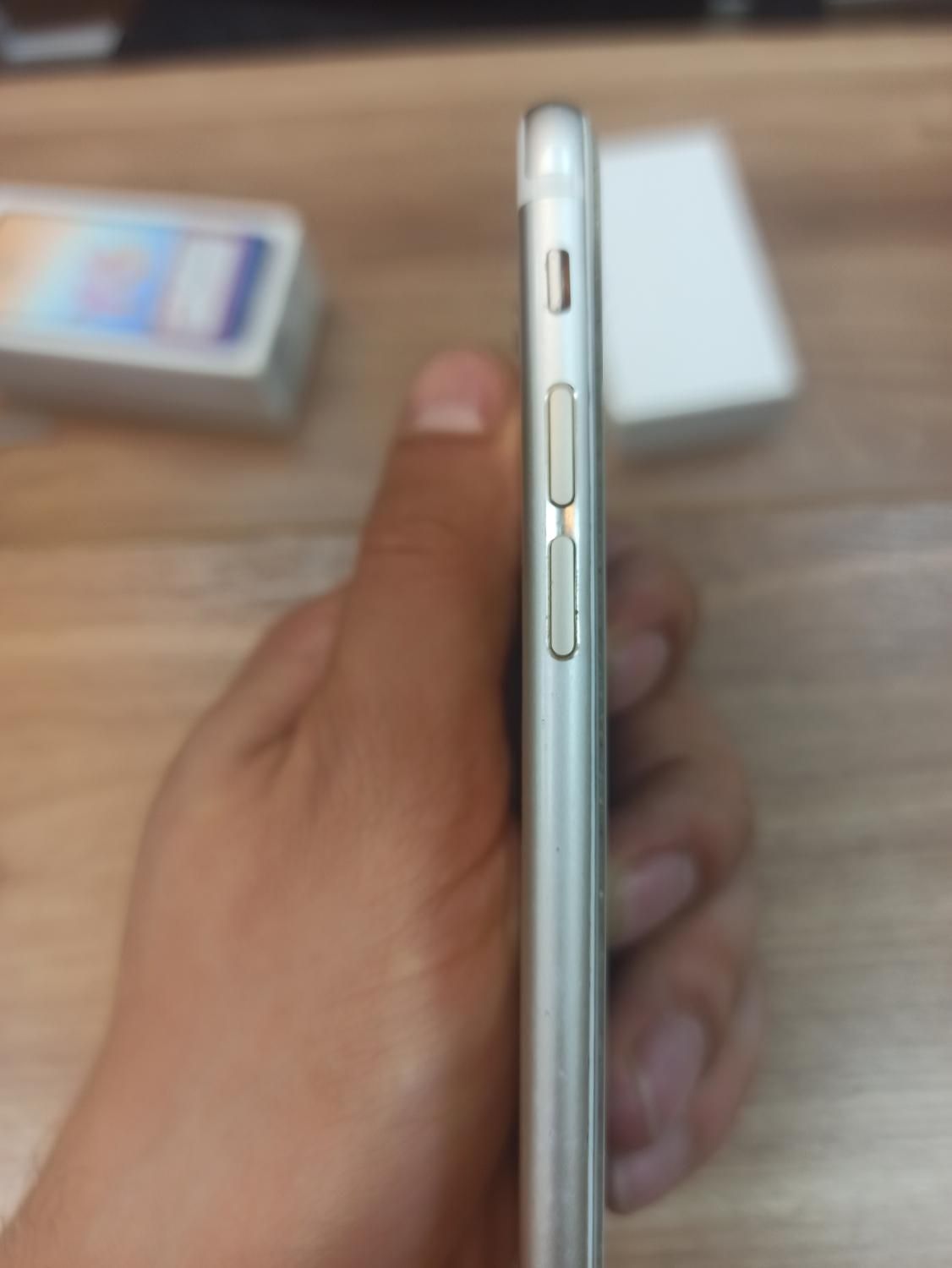 iphone 6|موبایل|تهران, بازار|دیوار