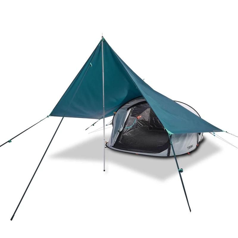 سایبان کچوا  تارپ Quechua Camping Canopy|کوهنوردی و کمپینگ|تهران, باغ فیض|دیوار