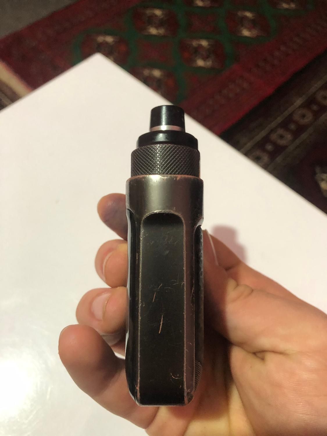 ویپ داعمی مدل VAPORESSO|زیورآلات و اکسسوری|بندر ترکمن, |دیوار