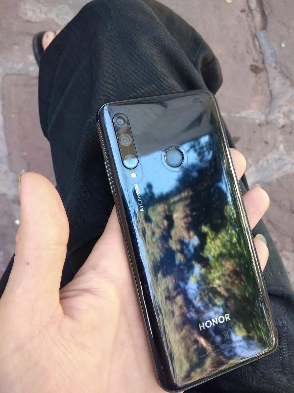 honor20lite|موبایل|تهران, الهیه|دیوار
