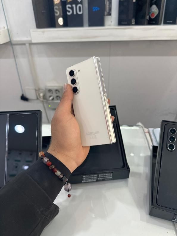 سامسونگ Galaxy Z Fold5 ۲۵۶ گیگابایت|موبایل|تهران, استاد معین|دیوار
