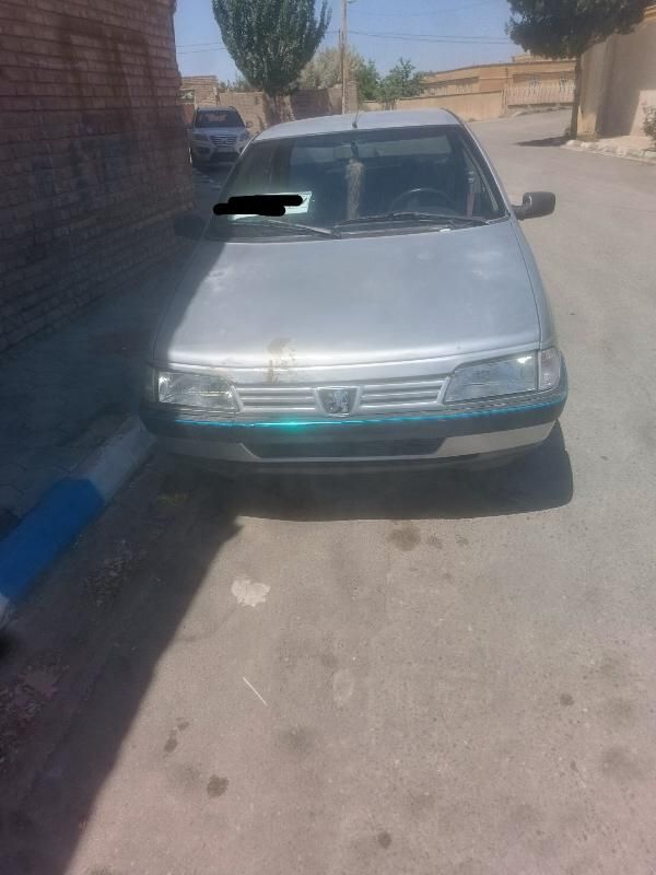 پژو 405 GLX بنزینی، مدل ۱۳۸۷|خودرو سواری و وانت|سلماس, |دیوار