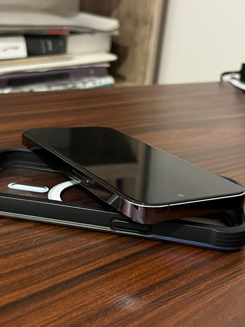 اپل iphone 14 pro با حافظهٔ ۲۵۶ گیگابایت|موبایل|تهران, کوهک|دیوار