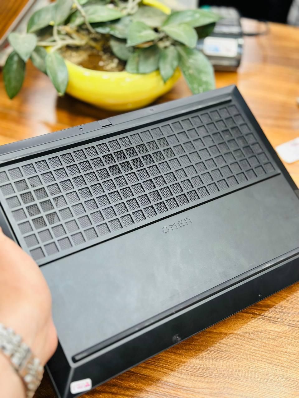 لپ‌تاپ HP Omen 16 با Core i9-13900HX|رایانه همراه|تهران, تهرانپارس شرقی|دیوار