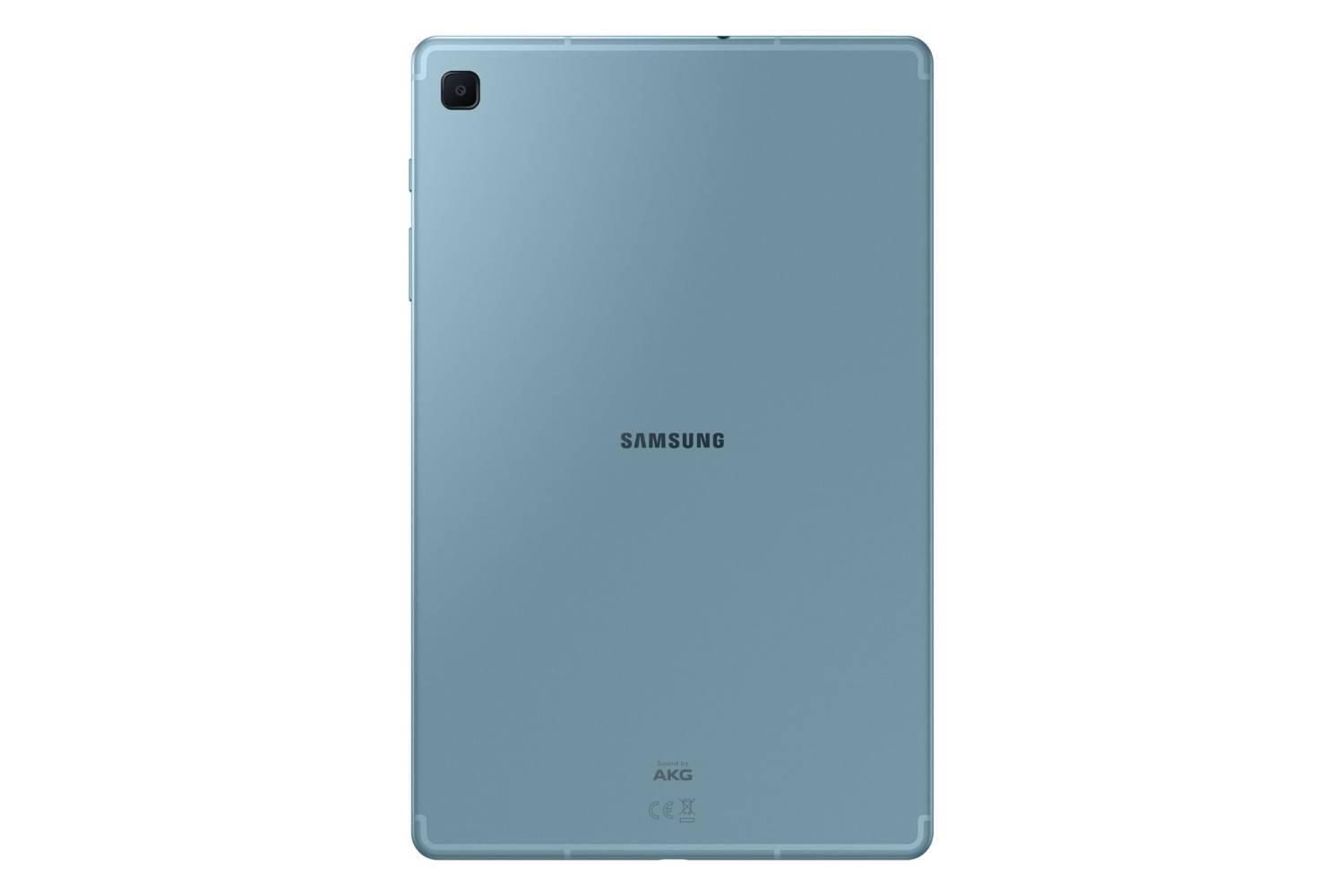 تبلت Galaxy TAB S6 Lite با قلم کیف و گلس|تبلت|تهران, ابوذر (منطقه ۱۵)|دیوار