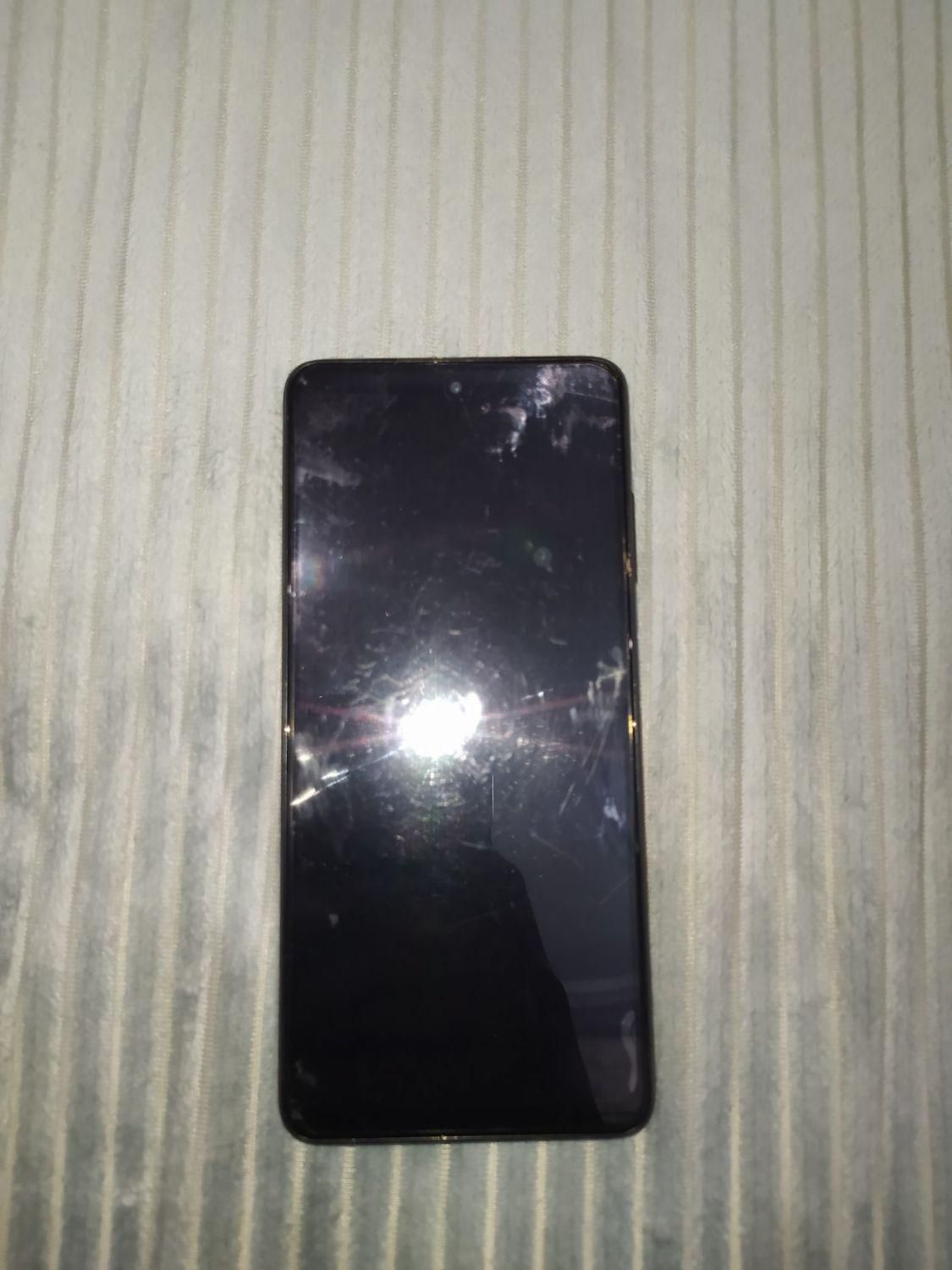 شیائومی Poco X3 Pro با حافظهٔ ۱۲۸ گیگابایت|موبایل|تهران, بیسیم|دیوار