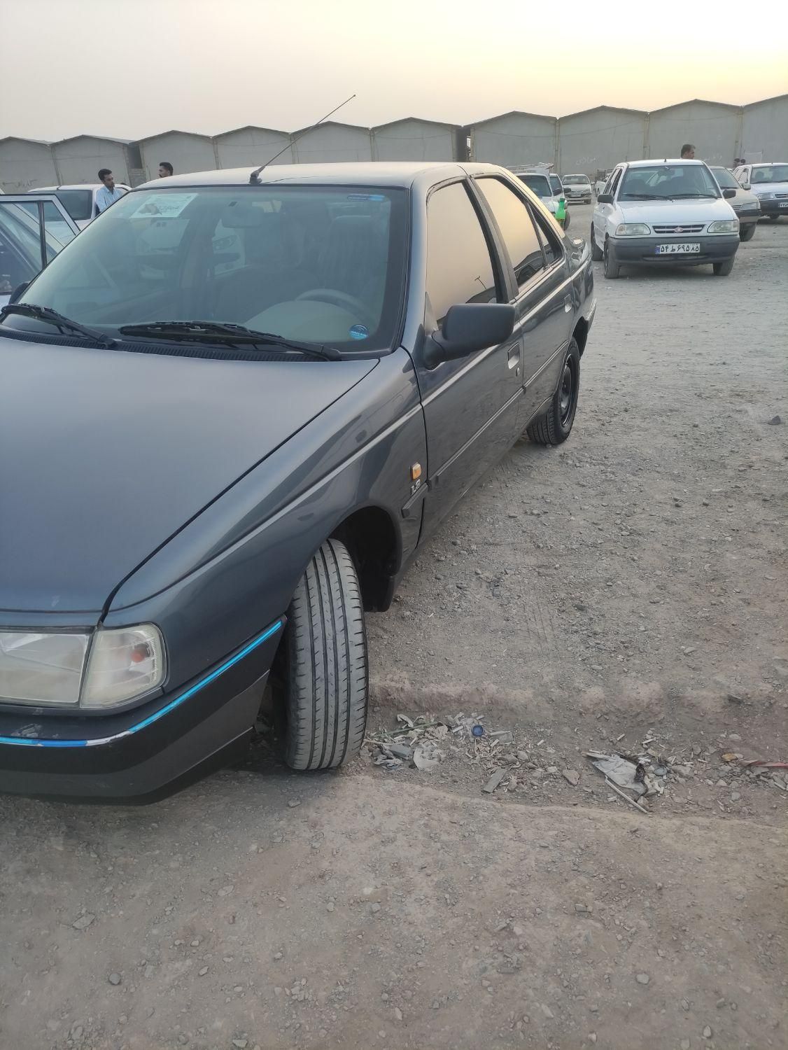 پژو 405 جی ال ایکس (GLX)، مدل ۱۳۹۹|خودرو سواری و وانت|زاهدان, |دیوار