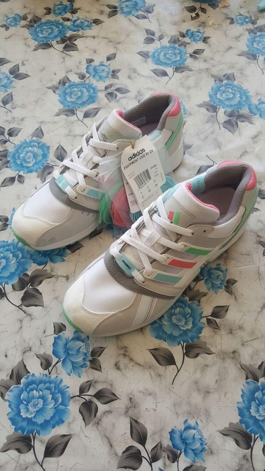 zx 8000|کیف، کفش، کمربند|تهران, باغ فیض|دیوار