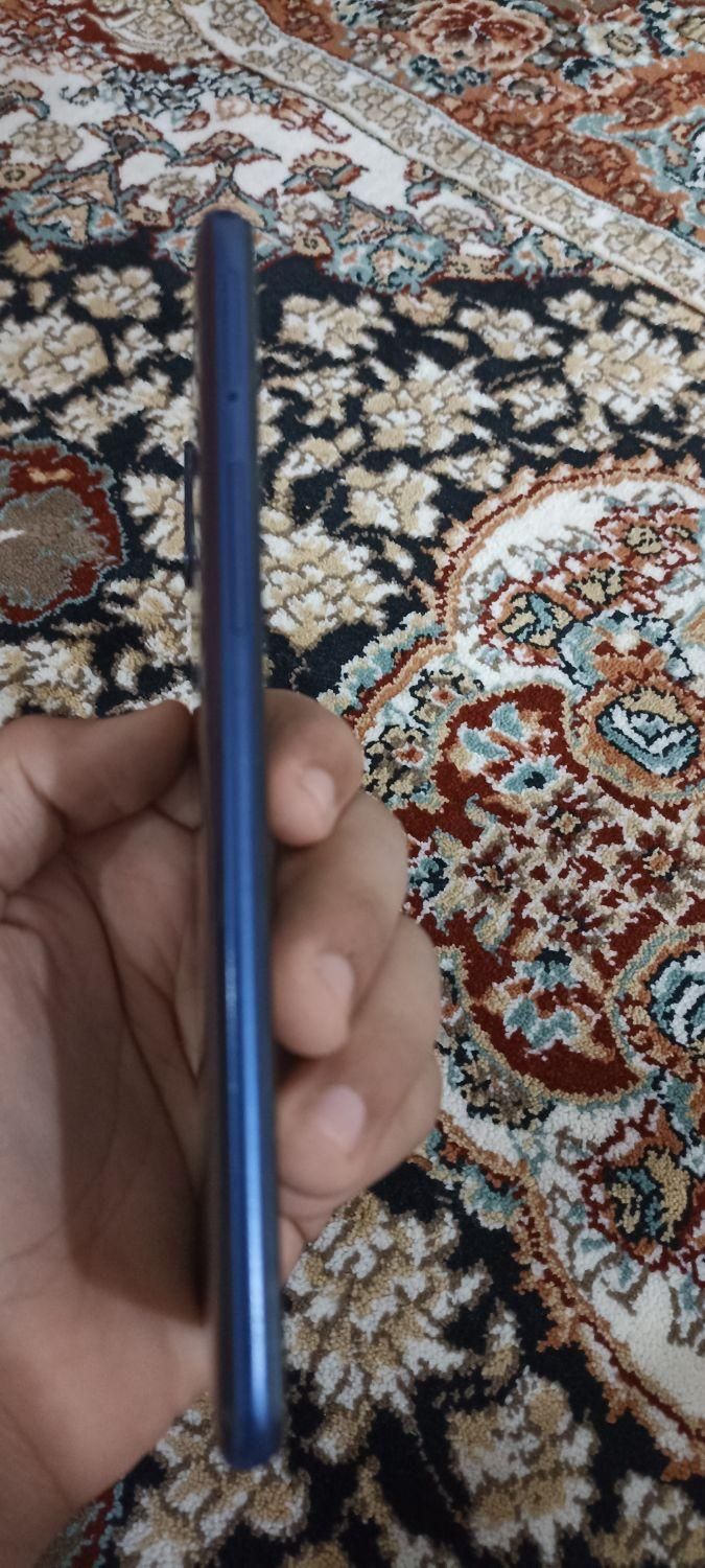 گوشی A20S|موبایل|اندیمشک, |دیوار
