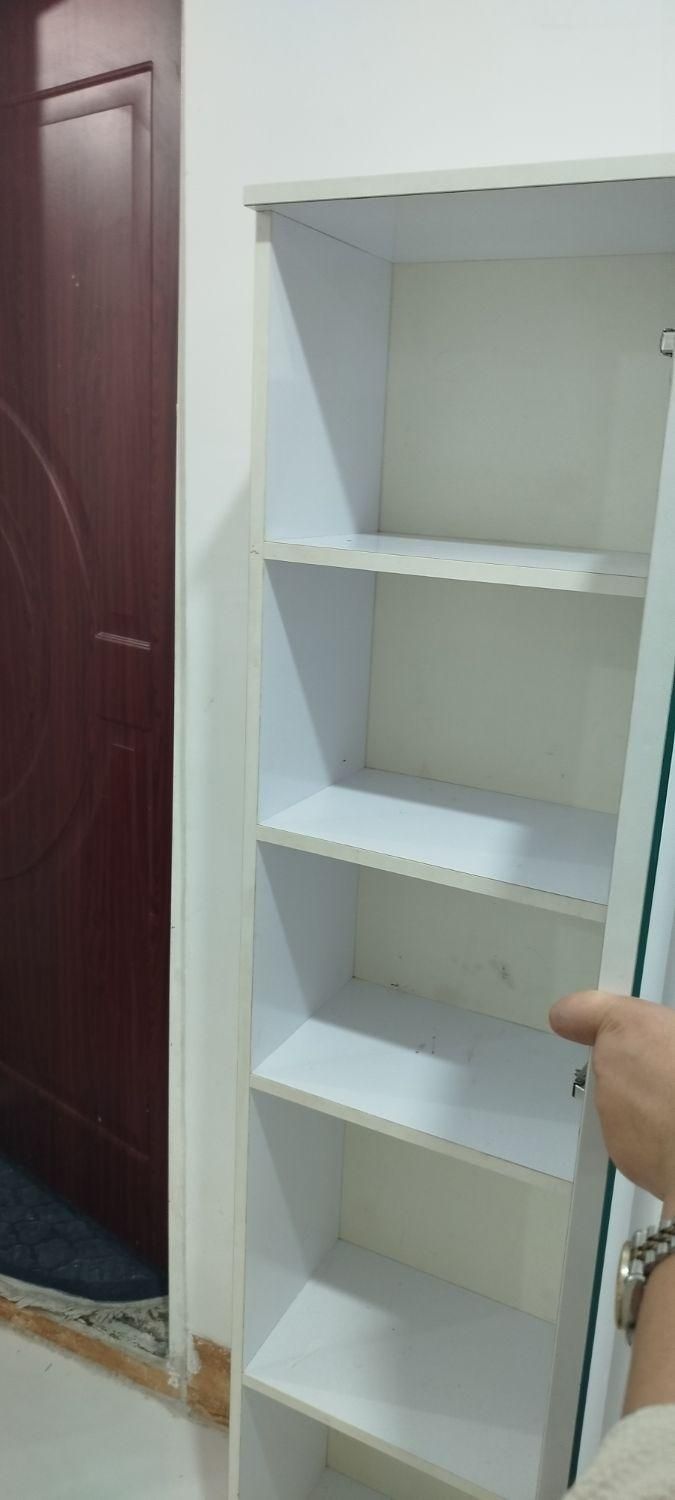 اینه قدی کمدی|جاکفشی، کمد، دراور|اهواز, بیست متری شهرداری|دیوار
