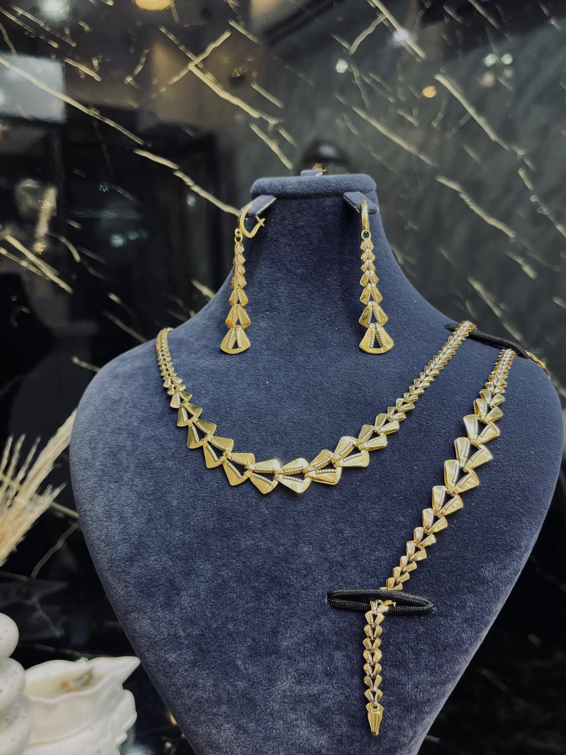 طلا بدون اجرت ،فقط و فقط ۵‌درصد|جواهرات|رشت, بازار|دیوار