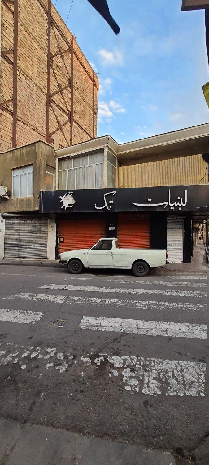 اجاره مغازه|اجارهٔ مغازه و غرفه|تهران, شوش|دیوار