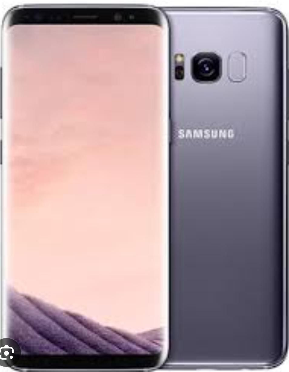 سامسونگ Galaxy S8 ۶۴ گیگابایت|موبایل|تهران, امام حسین(ع)|دیوار