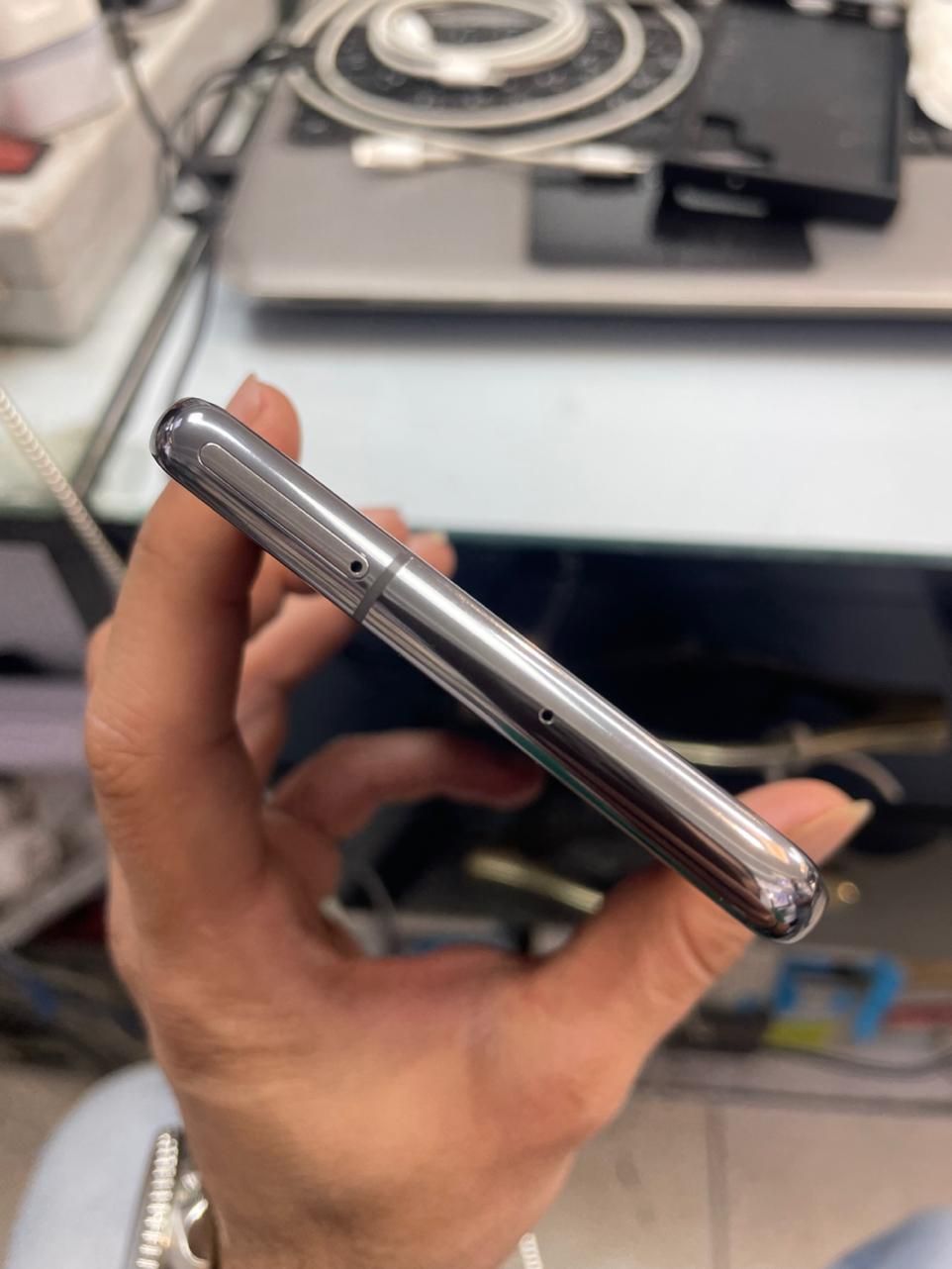 سامسونگ Galaxy S10+ با حافظهٔ ۱۲۸ گیگابایت|موبایل|اصفهان, چرخاب|دیوار
