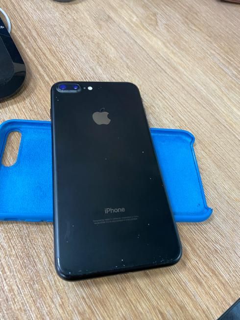 اپل iPhone 7 Plus ۱۲۸ گیگابایت|موبایل|تهران, ازگل|دیوار