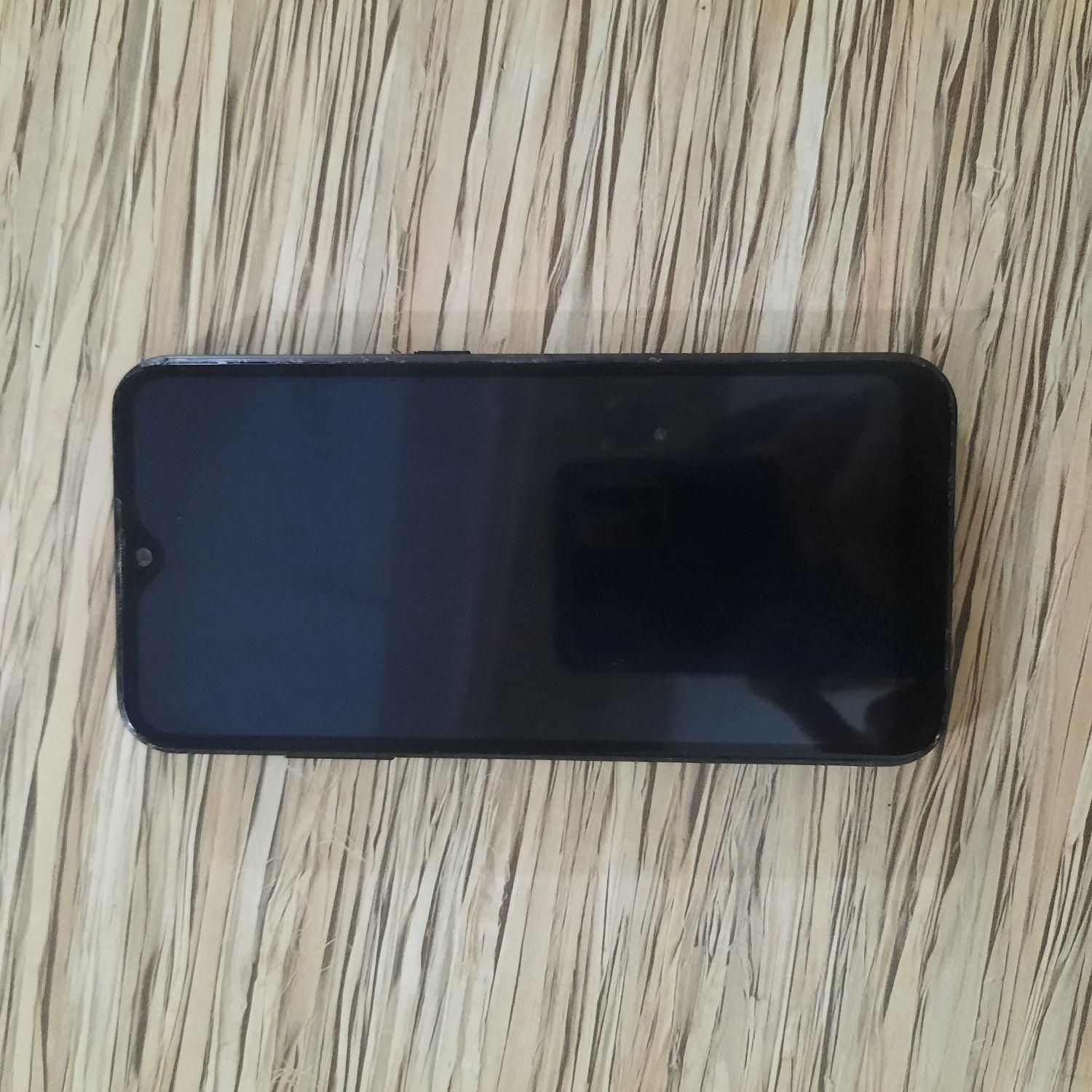 سامسونگ Galaxy A01 با حافظهٔ ۱۶ گیگابایت|موبایل|تهران, خانی‌آباد نو|دیوار