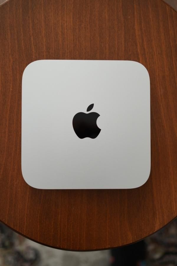 mac mini m1/RAM 8 /512|رایانه رومیزی|تهران, شمشیری|دیوار
