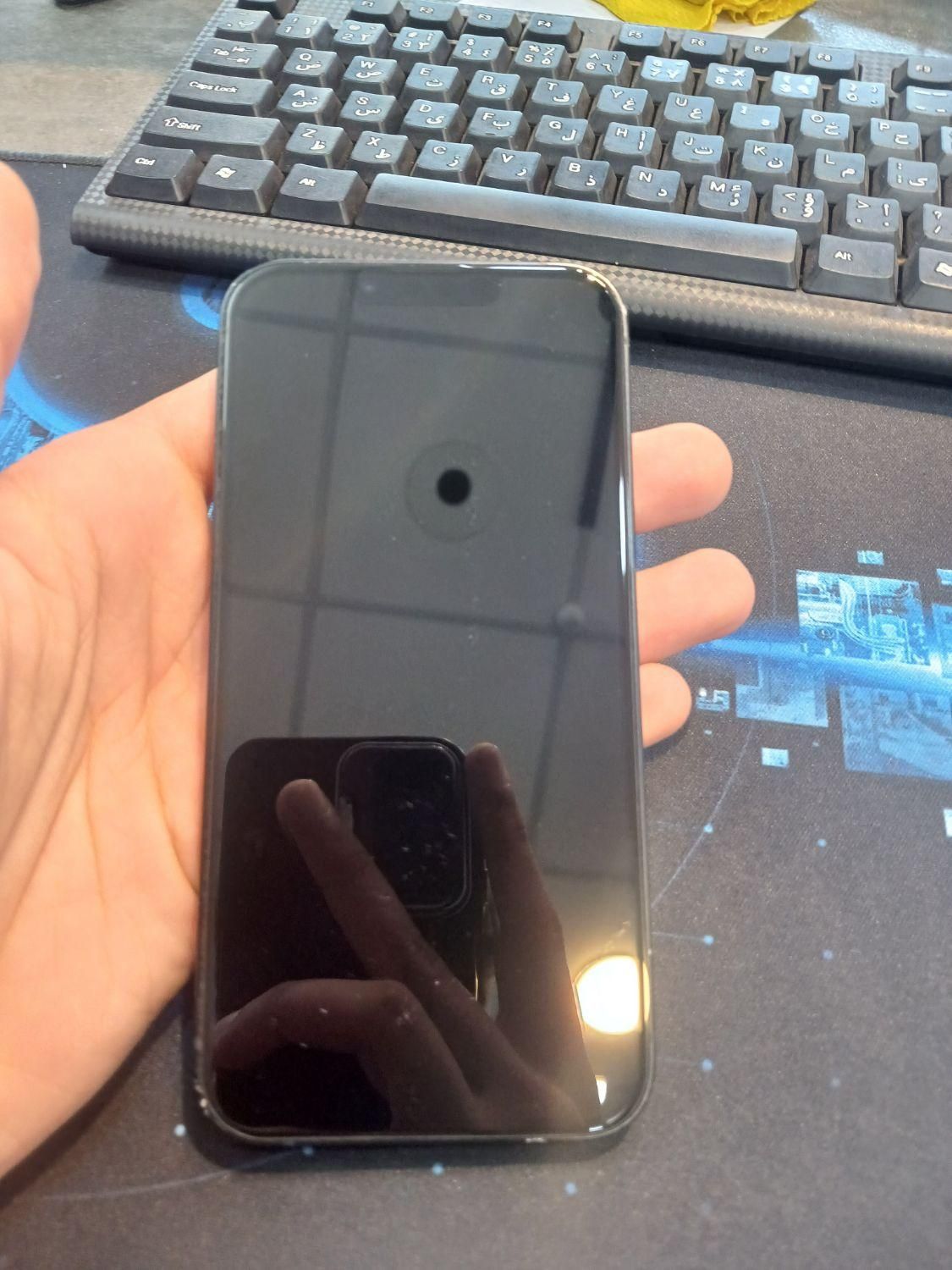 اپل iPhone 13 با حافظهٔ ۱۲۸ گیگابایت|موبایل|فریدون‌کنار, |دیوار