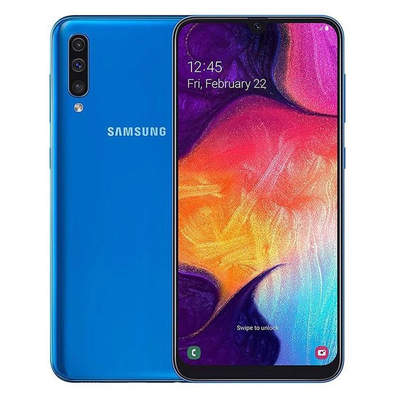 سامسونگ Galaxy A50 ۱۲۸ گیگابایت|موبایل|تهران, مجیدیه|دیوار