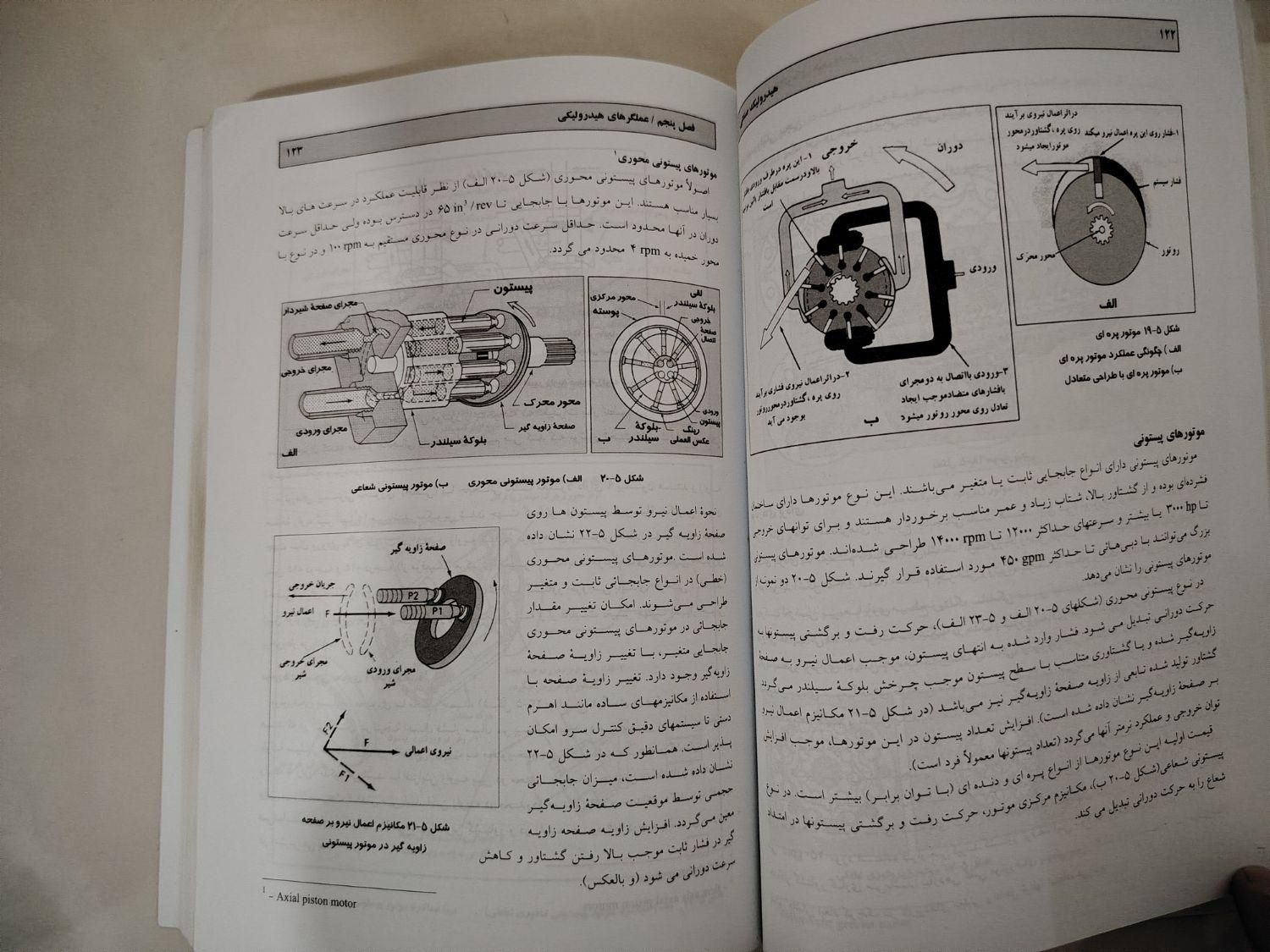 کتاب هیدرولیک صنعتی دلایلی مدینه|کتاب و مجله آموزشی|تهران, شهرک غرب|دیوار