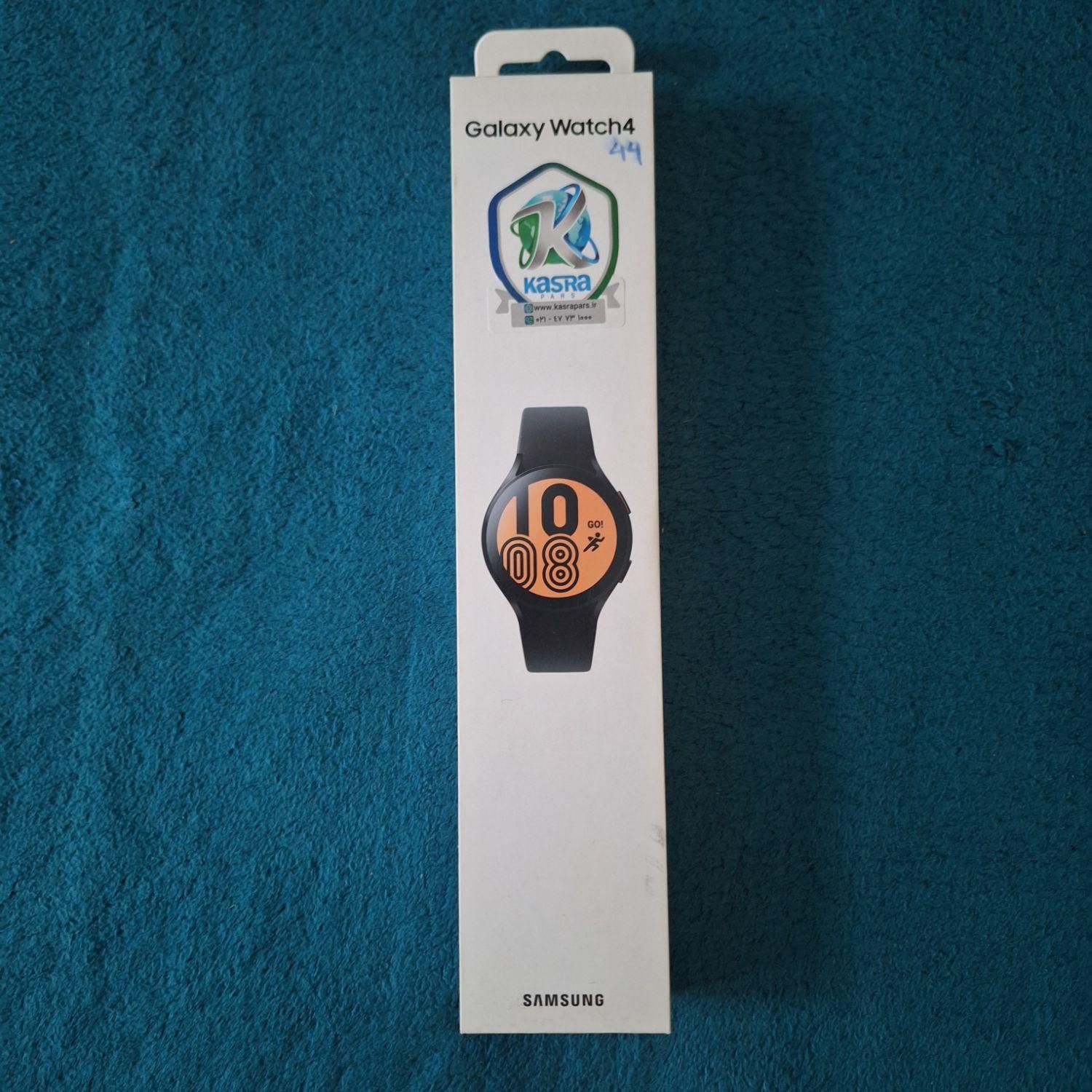گلکسی واچ ۴ (galaxy watch 4) ۴۴ میلی متری|ساعت|تهران, آسمان|دیوار