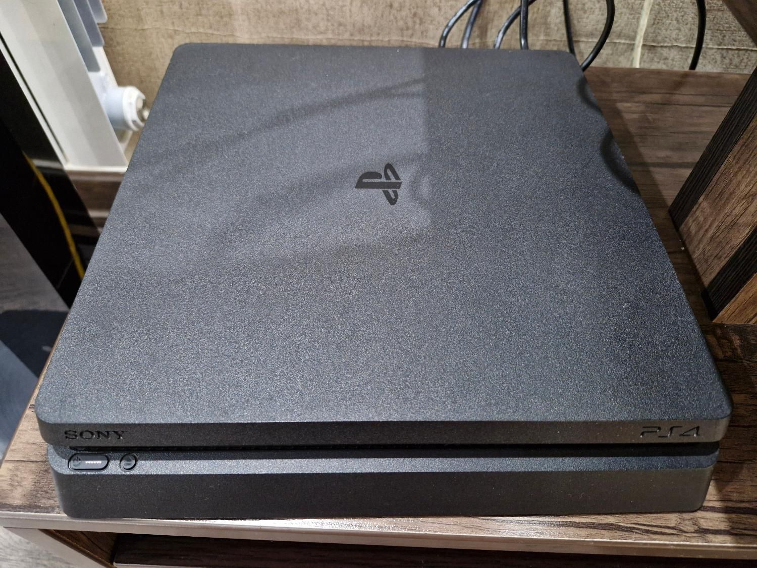 اسلیم یک ترابایت کپی خور ps4|کنسول، بازی ویدئویی و آنلاین|تهران, نارمک جنوبی|دیوار