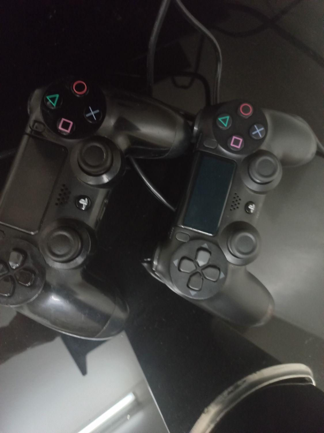 ps4 اکانتی 1 ترابایت|کنسول، بازی ویدئویی و آنلاین|قم, عمار یاسر|دیوار
