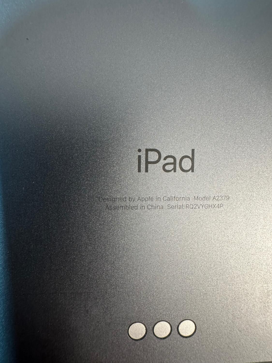 Ipad pro|تبلت|تهران, زعفرانیه|دیوار