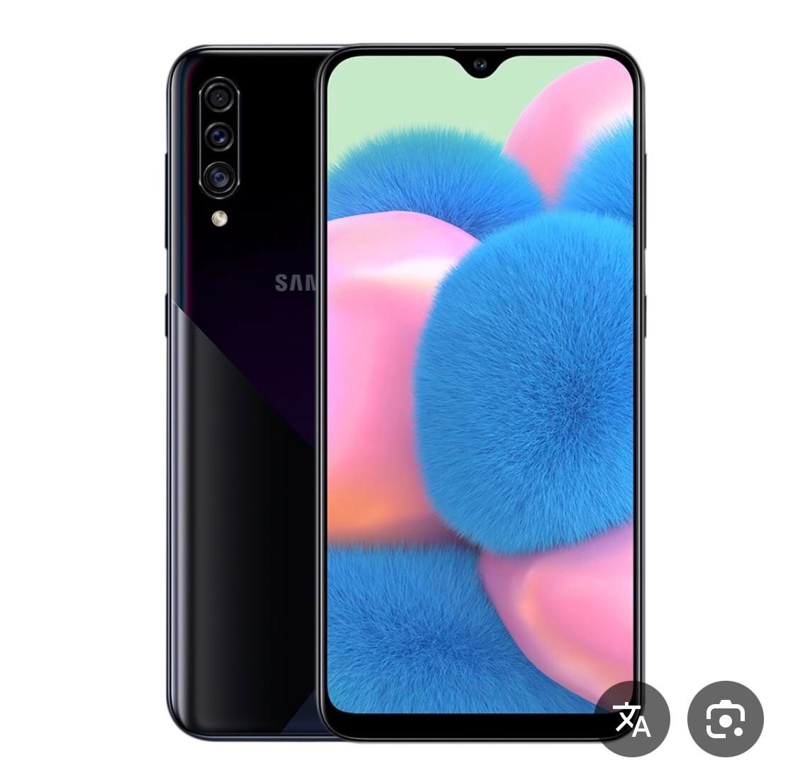 سامسونگ Galaxy A30s با حافظهٔ ۱۲۸ گیگابایت|موبایل|تهران, اکباتان|دیوار