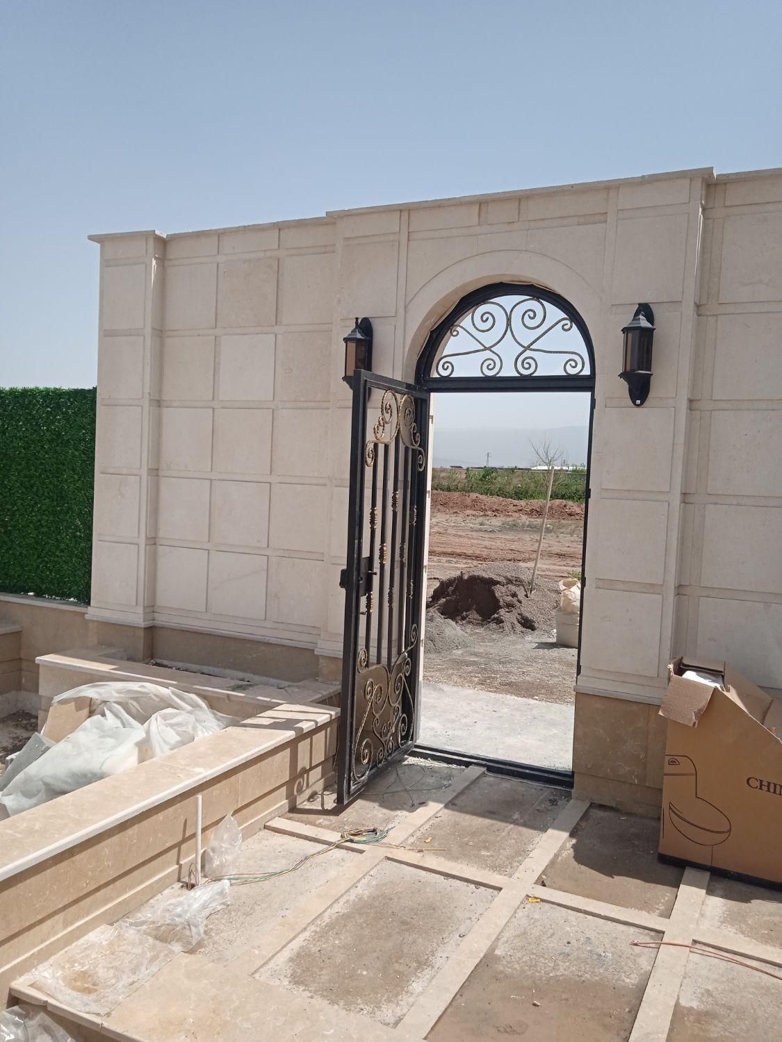 برش کار سنگ|استخدام معماری، عمران و ساختمانی|اردبیل, |دیوار