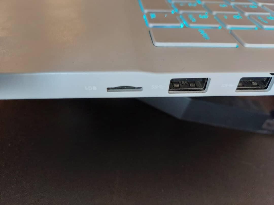 Alienware m17 R3|رایانه همراه|تهران, اسکندری|دیوار