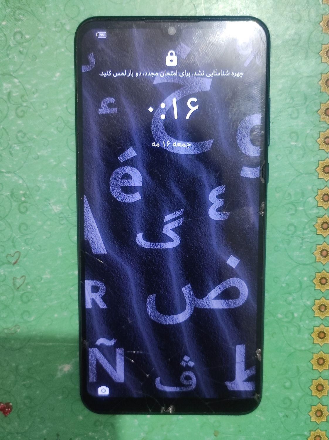هواوی P30 lite معاوضه هم دارم با‌...ابزار|موبایل|اصفهان, پرتمان|دیوار