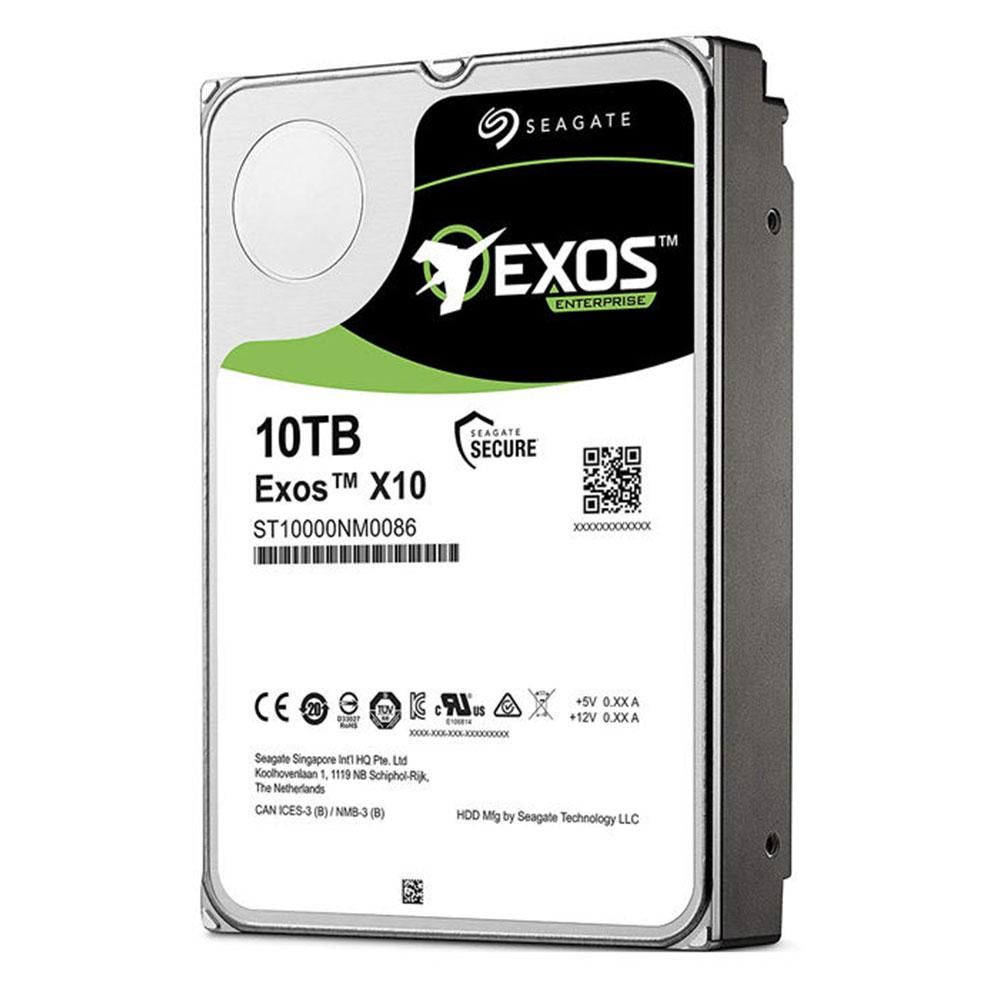 هارد Seagate 10 ترا بایت با سلامت 100 درصد|قطعات و لوازم جانبی رایانه|تهران, نازی‌آباد|دیوار