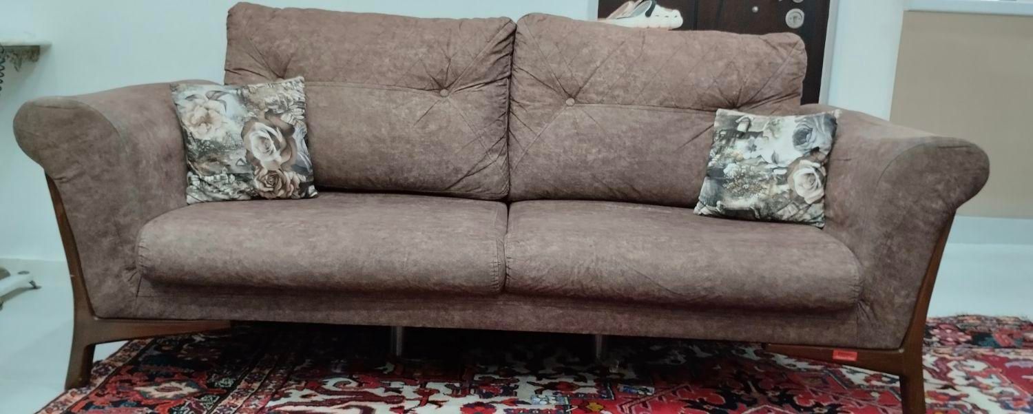 مبل|مبلمان خانگی و میز عسلی|تهران, شهرک دریا|دیوار