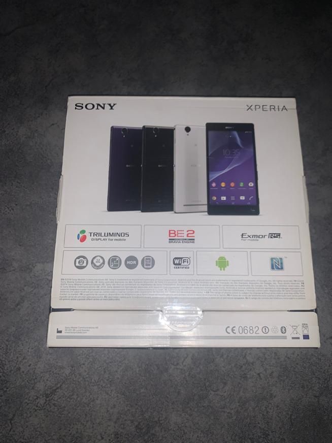 سونی Xperia T2 Ultra dual ۸ گیگابایت|موبایل|تهران, نیاوران|دیوار