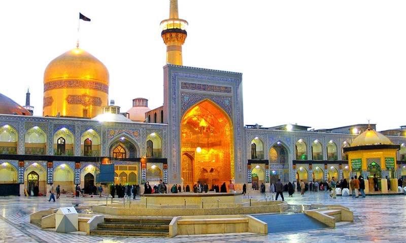تور هوایی مشهد/تور ریلی مشهدبا قطار/تور زمینی مشهد|تور و چارتر|شیراز, ریشمک|دیوار