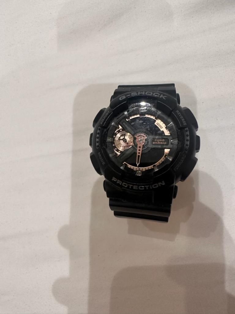 ساعت مچی G-shock|ساعت|تهران, قیطریه|دیوار