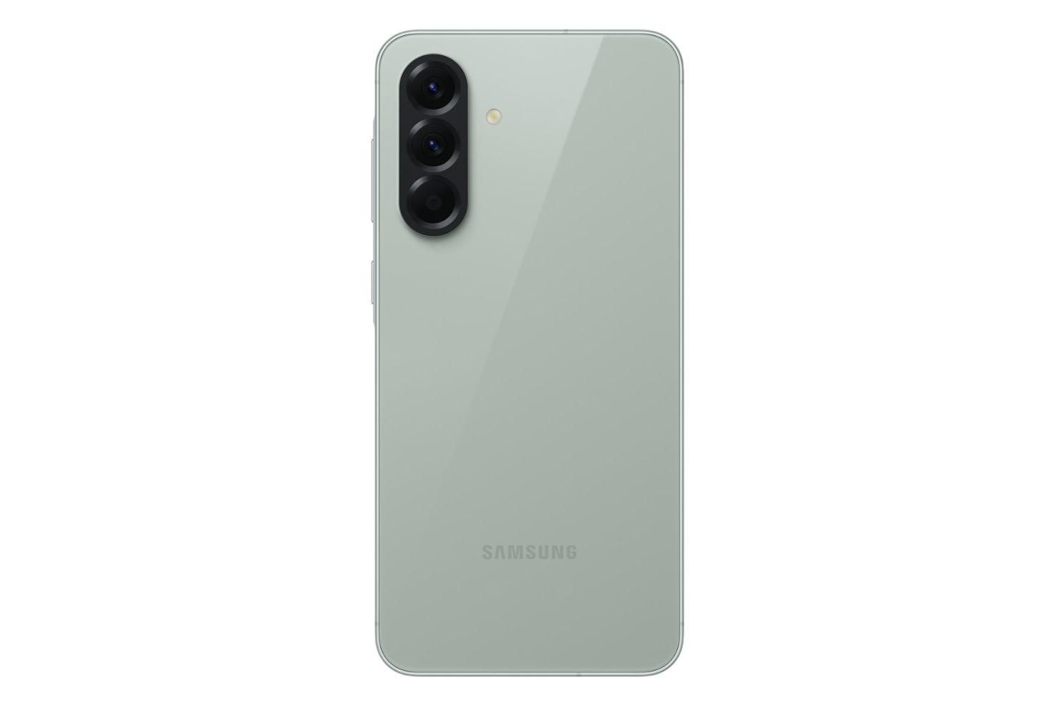 سامسونگ galaxy a56 با حافظهٔ ۲۵۶ گیگابایت|موبایل|تهران, خاقانی|دیوار