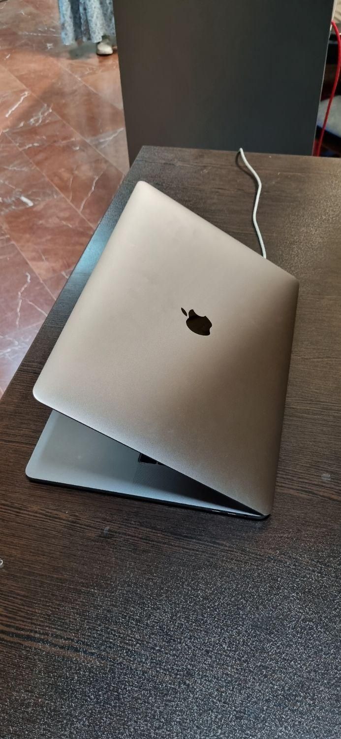 مک بوک پرو ۲۰۱۹ macbookpromv912|رایانه همراه|تهران, قبا|دیوار
