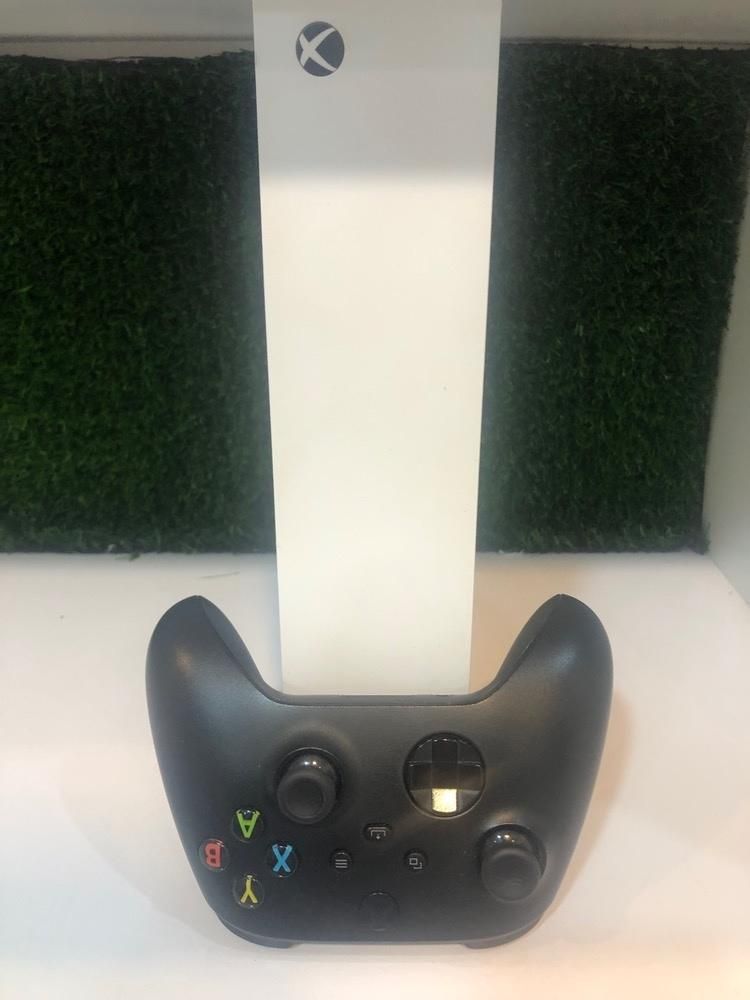 کنسول Xbox series s به همراه بازی|کنسول، بازی ویدئویی و آنلاین|کرج, کوی امامیه|دیوار