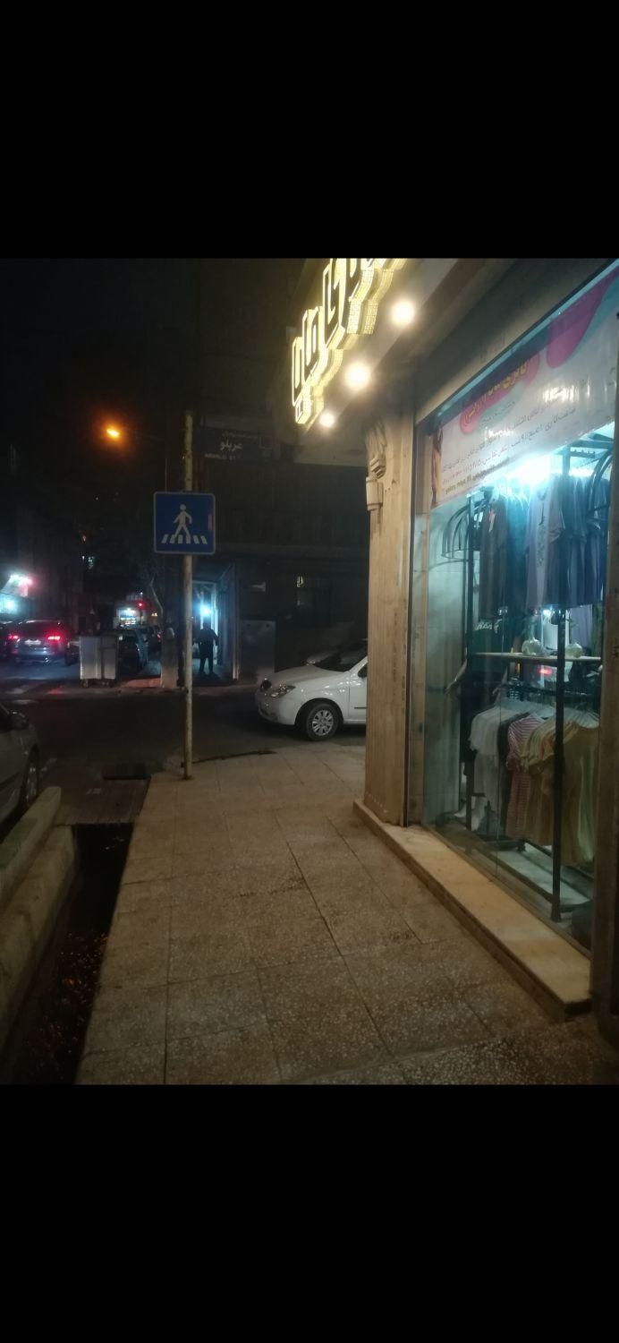 فروش مغازه ۲۳ متری در جی|فروش مغازه و غرفه|تهران, جی|دیوار
