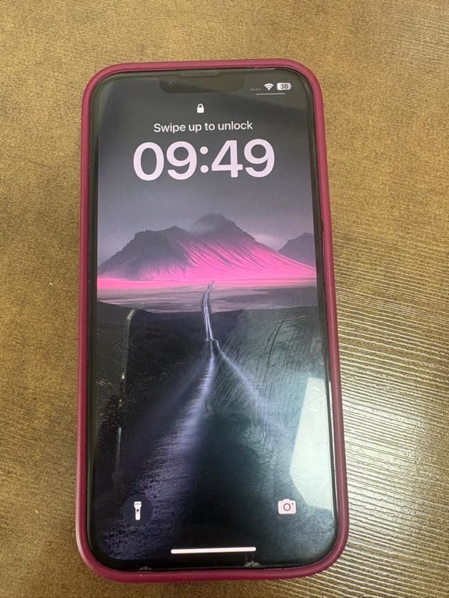 اپل iPhone 13 با حافظهٔ ۱۲۸ گیگابایت|موبایل|تهران, قیطریه|دیوار